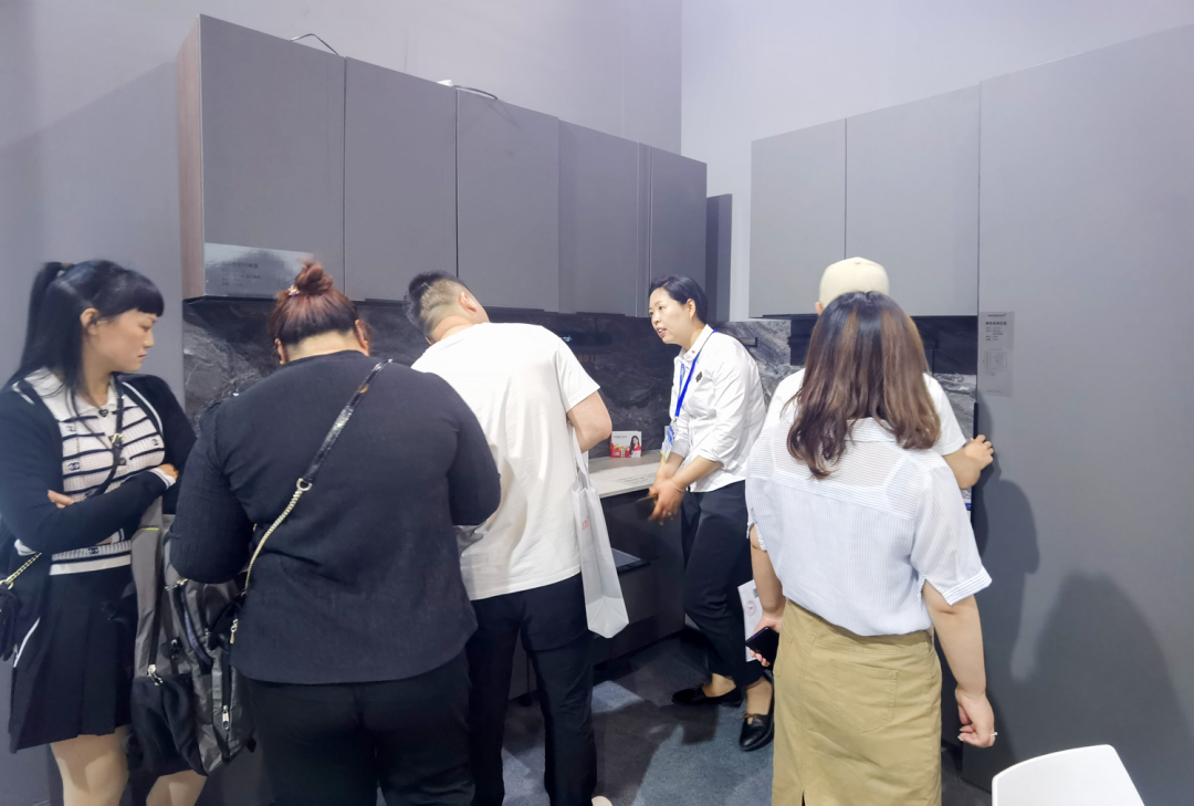 匯泰龍全屋五金震撼亮相2023中國成都建博會(huì)！